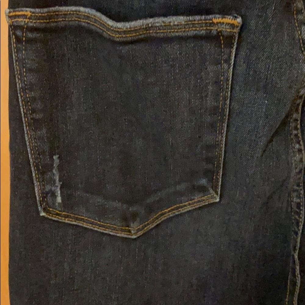 Frame Jeans - Picture 5 of 9